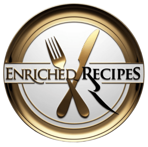 Enriched Recipes: Delicious Ideas for Everyday Cooking